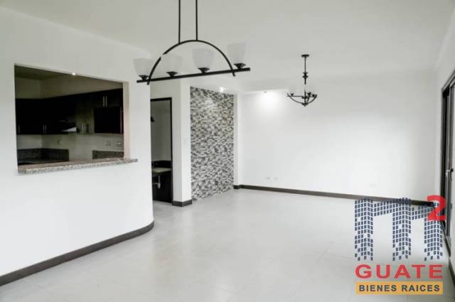 Casa de 166 m2 de construcción en Renta, Zona 16 - Miniatura 11
