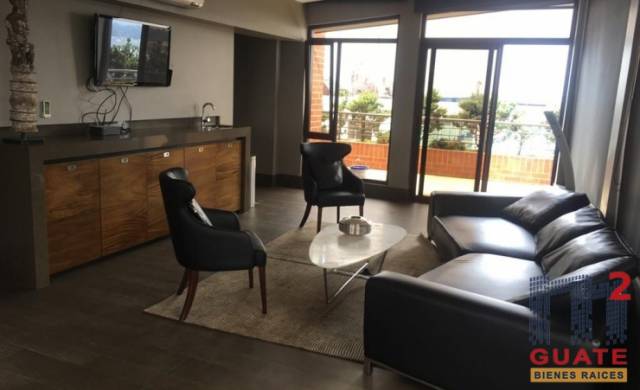 Apartamento de 200 m2 de construcción en Renta, Zona 14 - Image 1