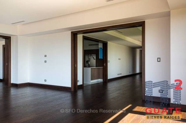 Apartamento de 276.48 m2 de construcción en Renta, Zona 15 - Miniatura 2