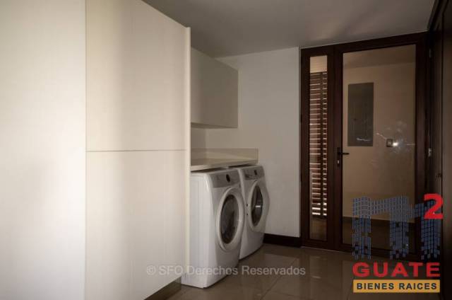 Apartamento de 276.48 m2 de construcción en Renta, Zona 15 - Miniatura 5