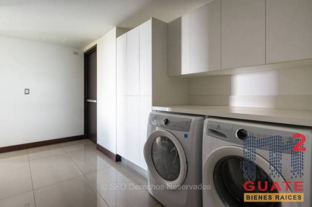 Apartamento de 276.48 m2 de construcción en Renta, Zona 15 - Miniatura 7