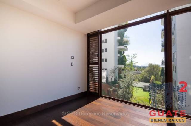 Apartamento de 276.48 m2 de construcción en Renta, Zona 15 - Miniatura 8