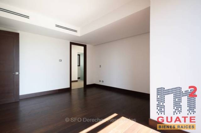 Apartamento de 276.48 m2 de construcción en Renta, Zona 15 - Miniatura 12