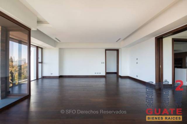 Apartamento de 276.48 m2 de construcción en Renta, Zona 15 - Miniatura 16