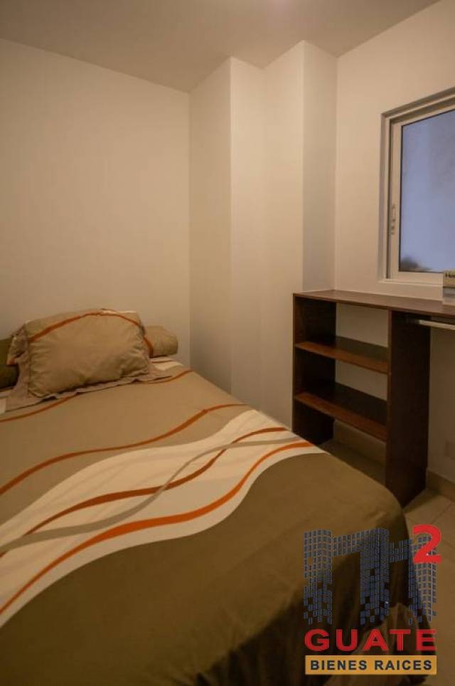 Apartamento de 228 m2 de construcción en Renta, Zona 14 - Miniatura 11