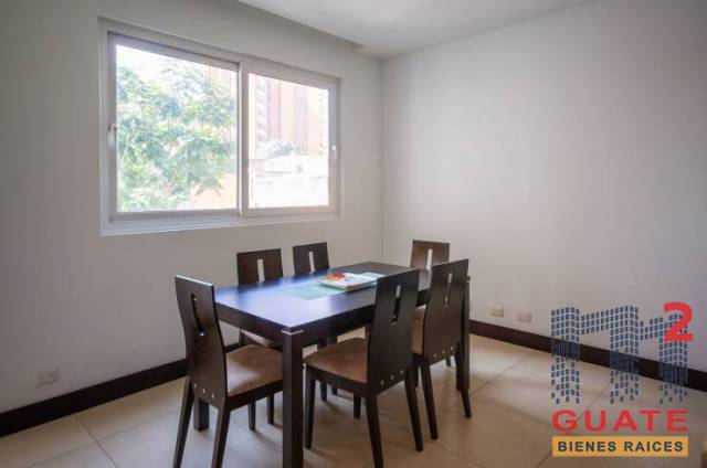 Apartamento de 228 m2 de construcción en Renta, Zona 14 - Miniatura 12