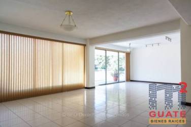 Apartamento de 246.52 m2 de construcción en Renta, Zona 14 - Image 1