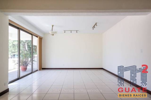 Apartamento de 246.52 m2 de construcción en Renta, Zona 14 - Image 2