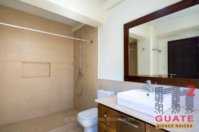 Apartamento de 246.52 m2 de construcción en Renta, Zona 14 - Miniatura 6
