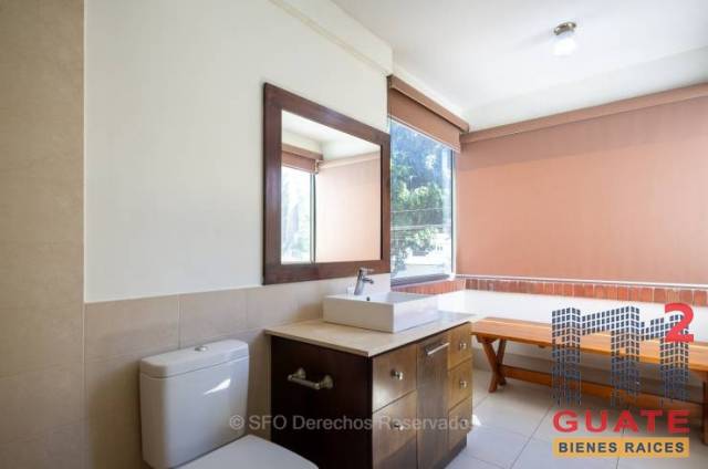 Apartamento de 246.52 m2 de construcción en Renta, Zona 14 - Miniatura 7