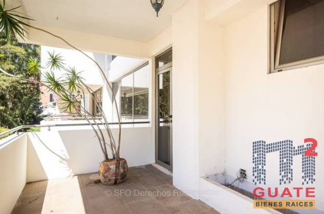 Apartamento de 246.52 m2 de construcción en Renta, Zona 14 - Miniatura 10