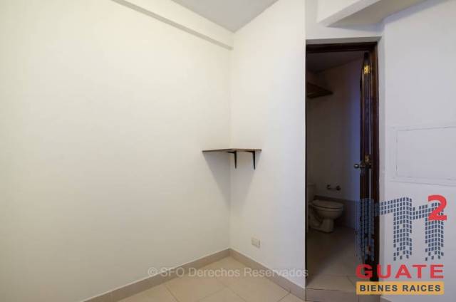 Apartamento de 246.52 m2 de construcción en Renta, Zona 14 - Miniatura 12