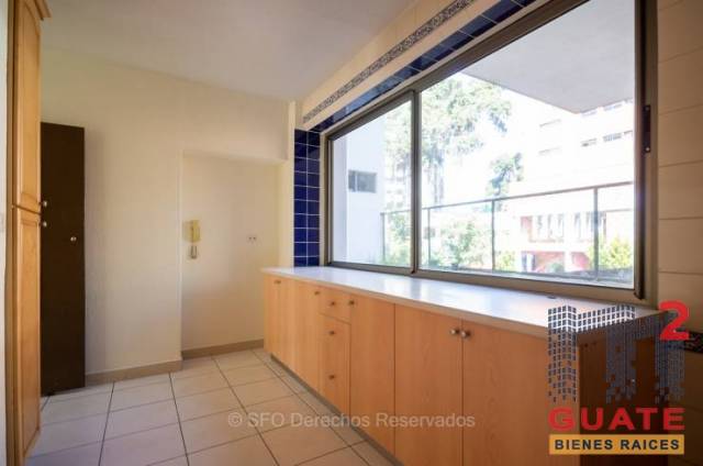 Apartamento de 246.52 m2 de construcción en Renta, Zona 14 - Miniatura 13