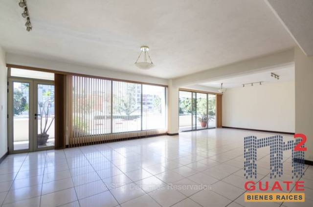 Apartamento de 246.52 m2 de construcción en Renta, Zona 14 - Miniatura 16