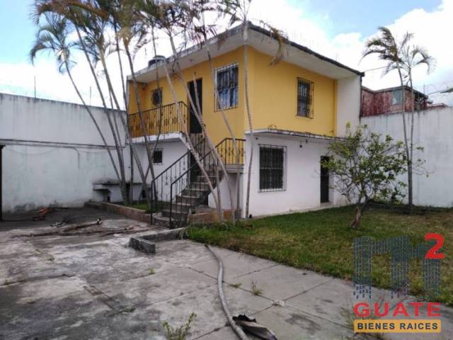 Ofibodega de 325 m2 de construcción, en Venta, Mixco - Miniatura 4
