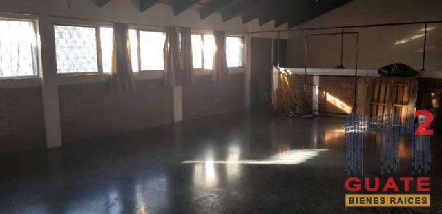 Ofibodega de 325 m2 de construcción, en Venta, Mixco - Miniatura 6