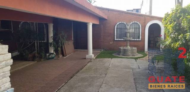 Ofibodega de 325 m2 de construcción, en Venta, Mixco - Miniatura 7