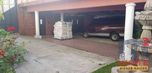 Ofibodega de 325 m2 de construcción, en Venta, Mixco - Miniatura 8