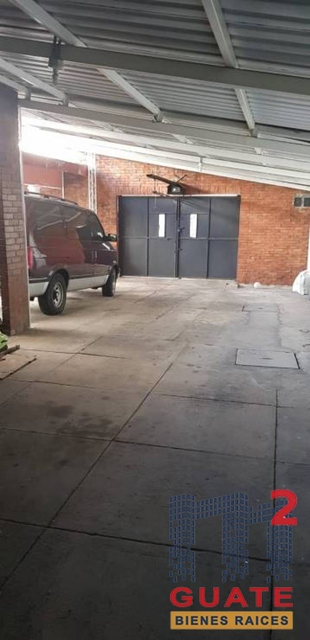 Ofibodega de 325 m2 de construcción, en Venta, Mixco - Miniatura 9