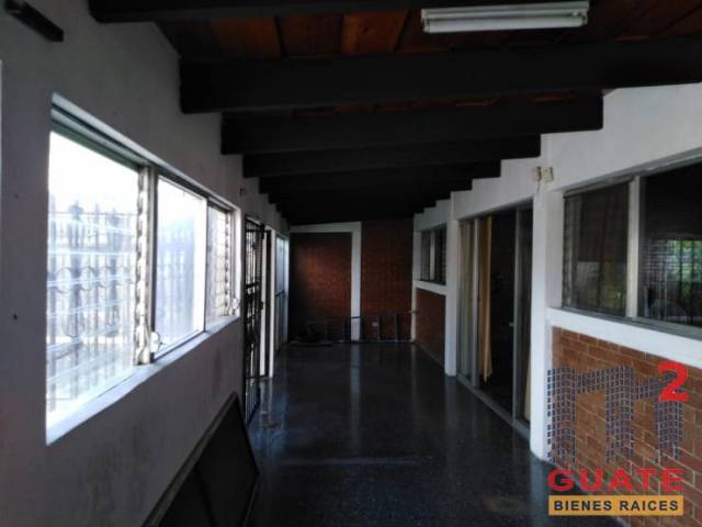 Ofibodega de 325 m2 de construcción, en Venta, Mixco - Miniatura 11