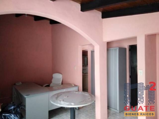 Ofibodega de 325 m2 de construcción, en Venta, Mixco - Miniatura 12
