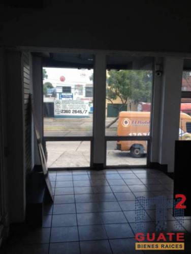 Ofibodega de 238 m2 de construcción, en Venta, Zona 09 - Image 1