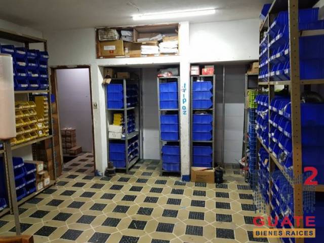 Ofibodega de 238 m2 de construcción, en Venta, Zona 09 - Miniatura 5