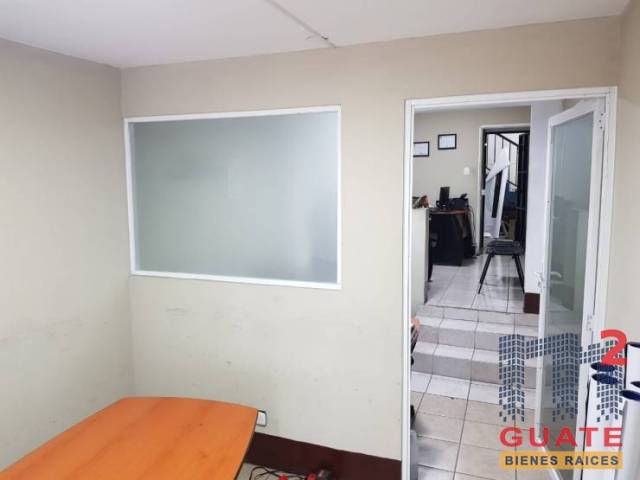 Ofibodega de 238 m2 de construcción, en Venta, Zona 09 - Miniatura 8