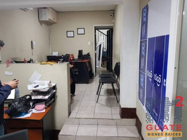 Ofibodega de 238 m2 de construcción, en Venta, Zona 09 - Miniatura 9