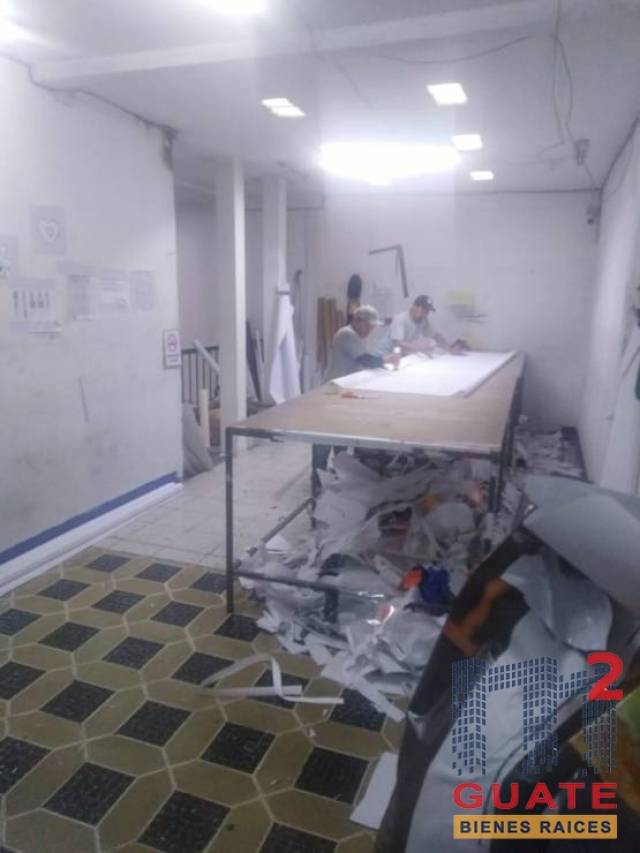 Ofibodega de 238 m2 de construcción, en Venta, Zona 09 - Miniatura 10