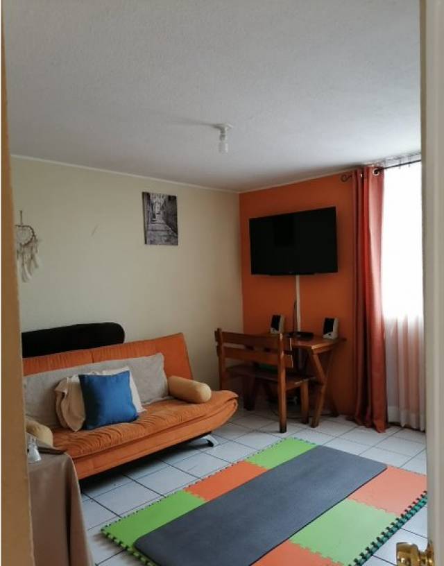 (+1) Casa Jardines de las Charcas, Zona 11 - Image 4