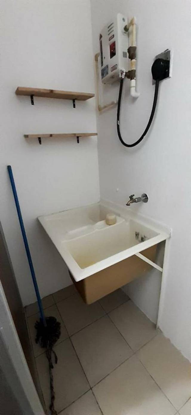 Apartamento Condominio Villa Ensenada, Zona 16 - Miniatura 7
