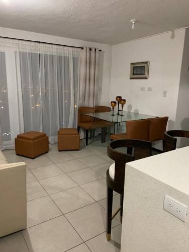 (+1) Apartamento Edificio Parque 11, Zona 11 - Image 1