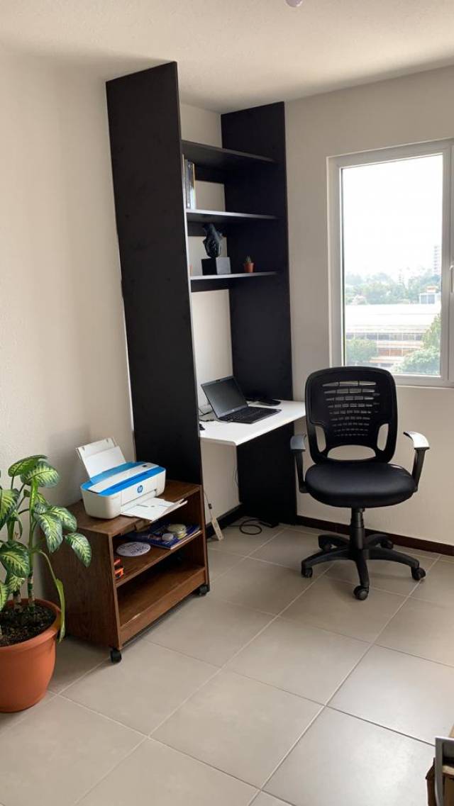 (+1) Apartamento Edificio Parque 11, Zona 11 - Image 4