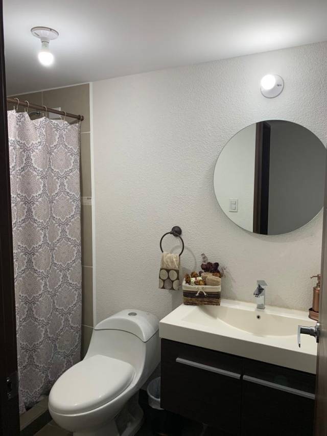 (+1) Apartamento Edificio Parque 11, Zona 11 - Image 5