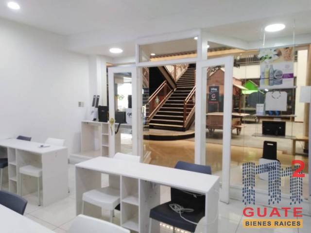 Local de 53.55 m2 de construcción en Venta, Zona 13 - Image 3