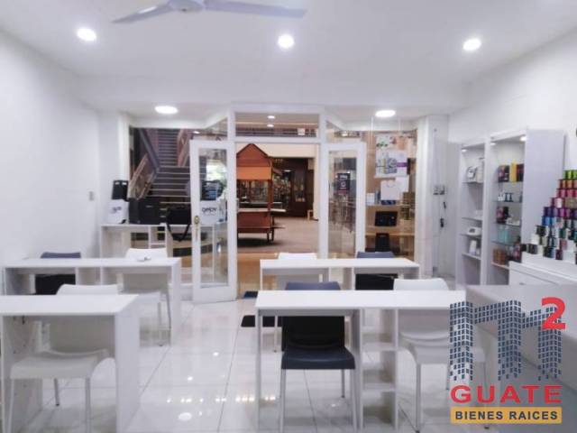 Local de 53.55 m2 de construcción en Venta, Zona 13 - Image 4