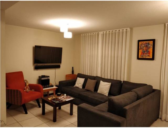 ¡VENTA DE LINDO APARTAMENTO EN EL NARANJO Z.4 MIXCO! Q.1,115,000 - Miniatura 2