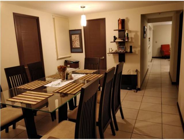 ¡VENTA DE LINDO APARTAMENTO EN EL NARANJO Z.4 MIXCO! Q.1,115,000 - Miniatura 4