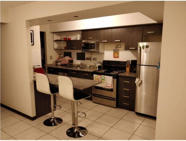 ¡VENTA DE LINDO APARTAMENTO EN EL NARANJO Z.4 MIXCO! Q.1,115,000 - Miniatura 5