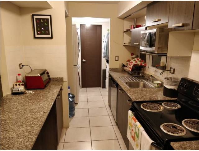 ¡VENTA DE LINDO APARTAMENTO EN EL NARANJO Z.4 MIXCO! Q.1,115,000 - Miniatura 6