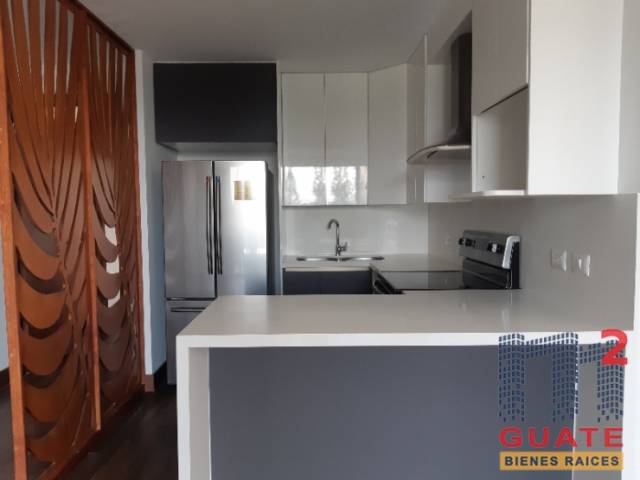 Apartamento de 126 m2 de construcción en Venta, Zona 14 - Image 3