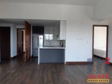 Apartamento de 126 m2 de construcción en Renta, Zona 14 - Image 1