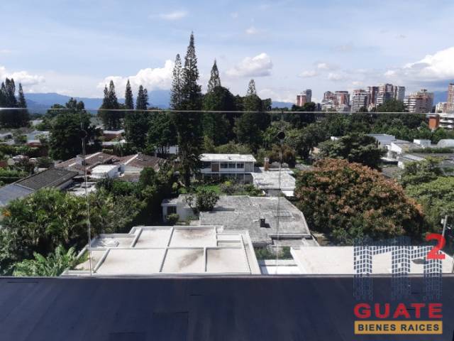 Apartamento de 126 m2 de construcción en Renta, Zona 14 - Image 4