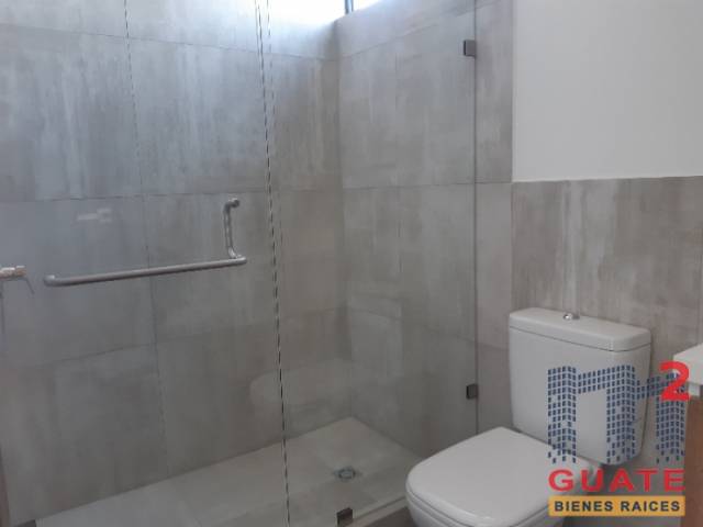 Apartamento de 126 m2 de construcción en Renta, Zona 14 - Image 5