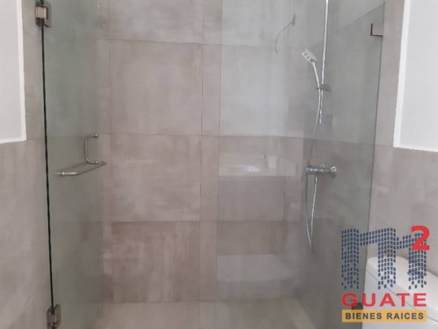 Apartamento de 126 m2 de construcción en Renta, Zona 14 - Miniatura 6