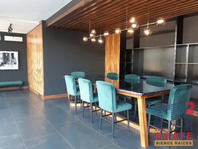 Apartamento de 126 m2 de construcción en Renta, Zona 14 - Miniatura 13