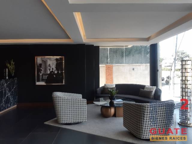Apartamento de 126 m2 de construcción en Renta, Zona 14 - Miniatura 14