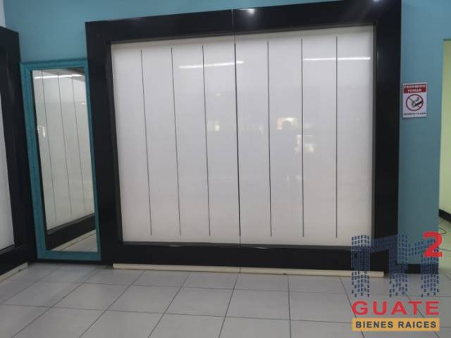 Local de 52.76 m2 de construcción en Renta, Zona 13 - Image 2
