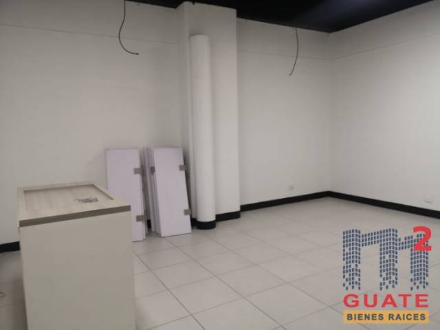 Local de 52.76 m2 de construcción en Renta, Zona 13 - Image 3